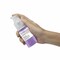 Bakell - Pollipop Purple Tinker Dust Edible Glitter (25g, 1x Spray Pump) for Food, Desserts, and Beverages!